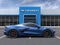 2027 Chevrolet Corvette Stingray 3LT