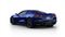 2027 Chevrolet Corvette Stingray 3LT