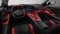 2027 Chevrolet Corvette Stingray 3LT