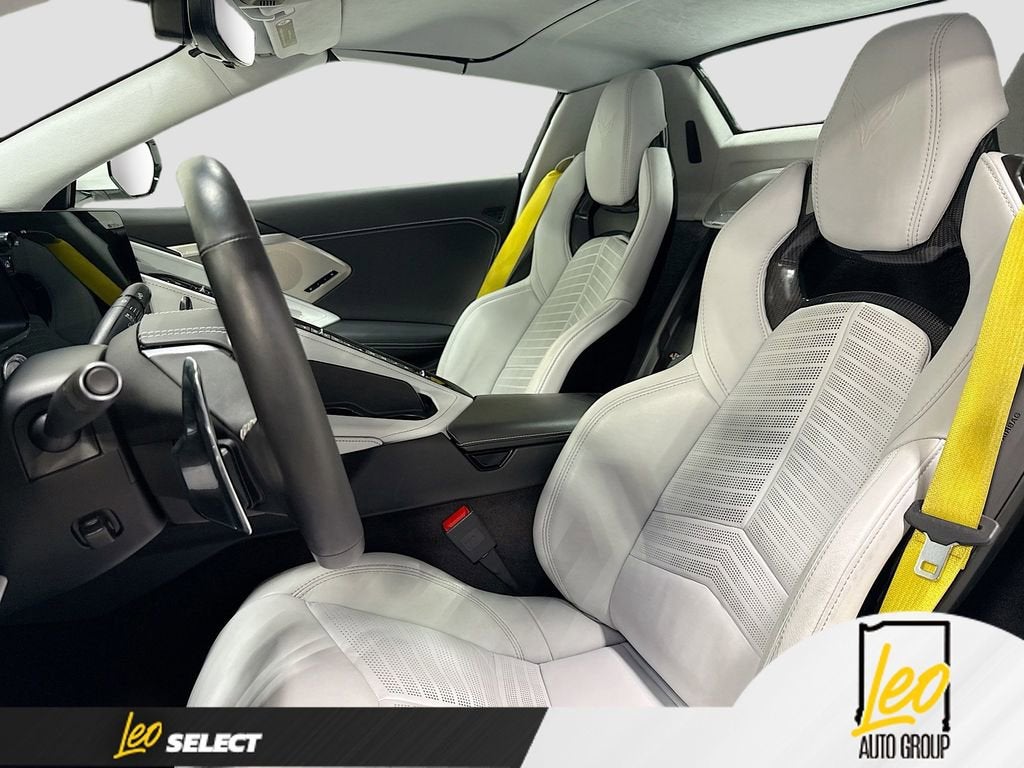 2023 Chevrolet Corvette Stingray 3LT