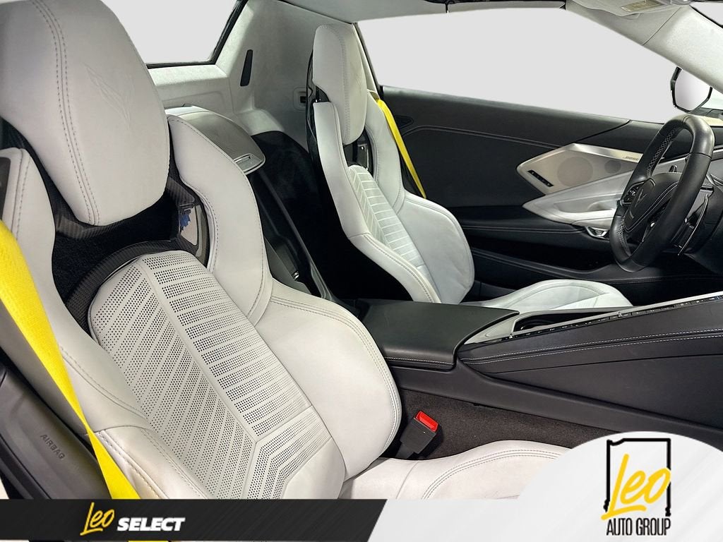 2023 Chevrolet Corvette Stingray 3LT