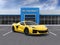 2027 Chevrolet Corvette Z06 1LZ