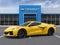 2027 Chevrolet Corvette Z06 1LZ
