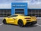 2027 Chevrolet Corvette Z06 1LZ