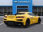 2027 Chevrolet Corvette Z06 1LZ