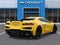 2027 Chevrolet Corvette Z06 1LZ