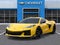 2027 Chevrolet Corvette Z06 1LZ