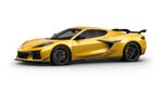 2027 Chevrolet Corvette Z06 1LZ