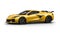 2027 Chevrolet Corvette Z06 1LZ