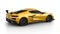 2027 Chevrolet Corvette Z06 1LZ