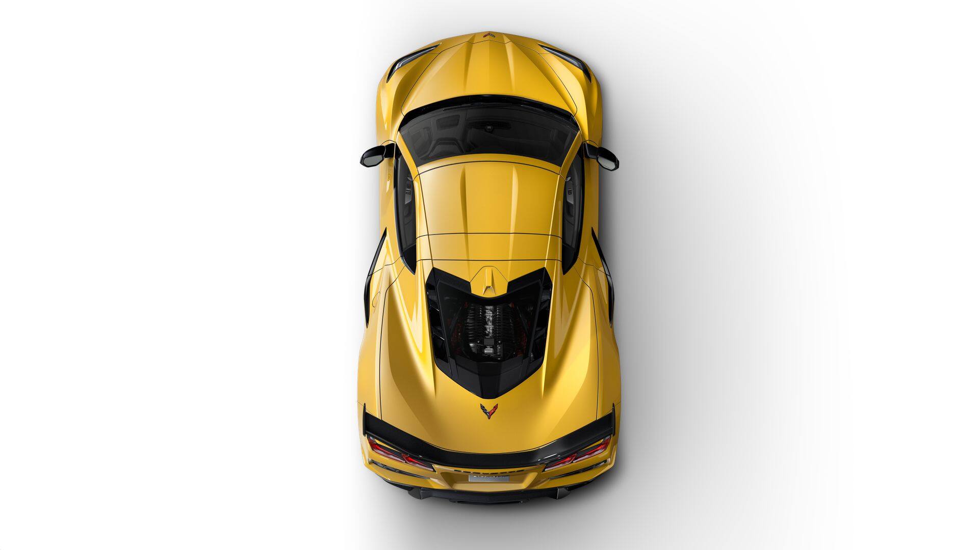 2027 Chevrolet Corvette Z06 1LZ