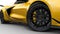 2027 Chevrolet Corvette Z06 1LZ