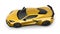 2027 Chevrolet Corvette Z06 1LZ