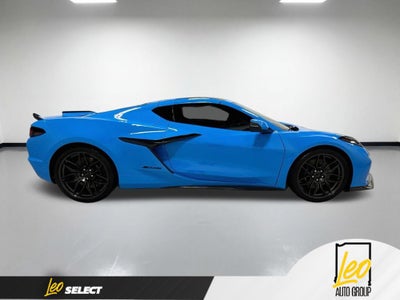 2024 Chevrolet Corvette Z06 2LZ