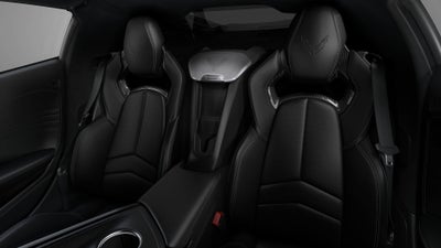 2027 Chevrolet Corvette Z06 3LZ