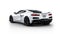 2027 Chevrolet Corvette Z06 3LZ