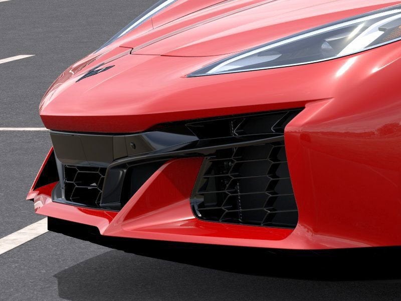 2026 Chevrolet Corvette E-Ray 3LZ