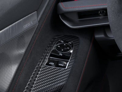 2026 Chevrolet Corvette E-Ray 3LZ