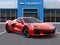 2026 Chevrolet Corvette E-Ray 3LZ