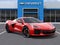 2026 Chevrolet Corvette E-Ray 3LZ