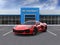 2026 Chevrolet Corvette E-Ray 3LZ
