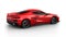 2026 Chevrolet Corvette E-Ray 3LZ