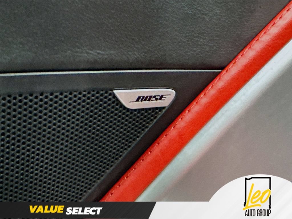 2014 Chevrolet Corvette Stingray Z51 3LT