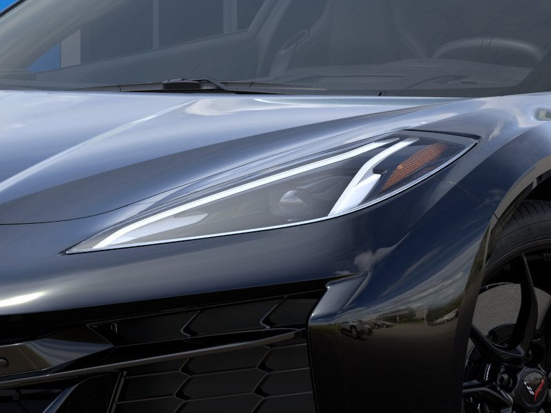 2027 Chevrolet Corvette Grand Sport 2LT
