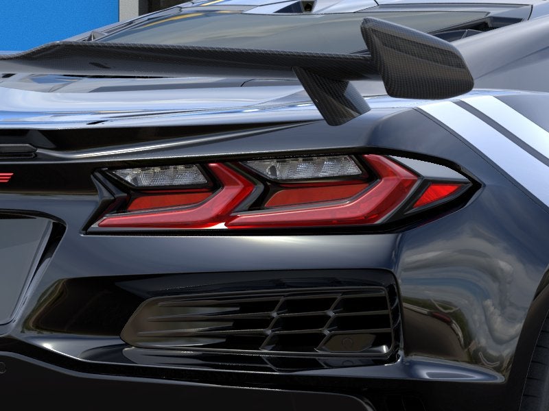 2027 Chevrolet Corvette Grand Sport 2LT