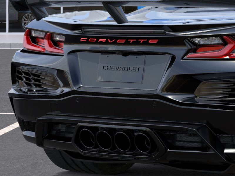 2027 Chevrolet Corvette Grand Sport 2LT