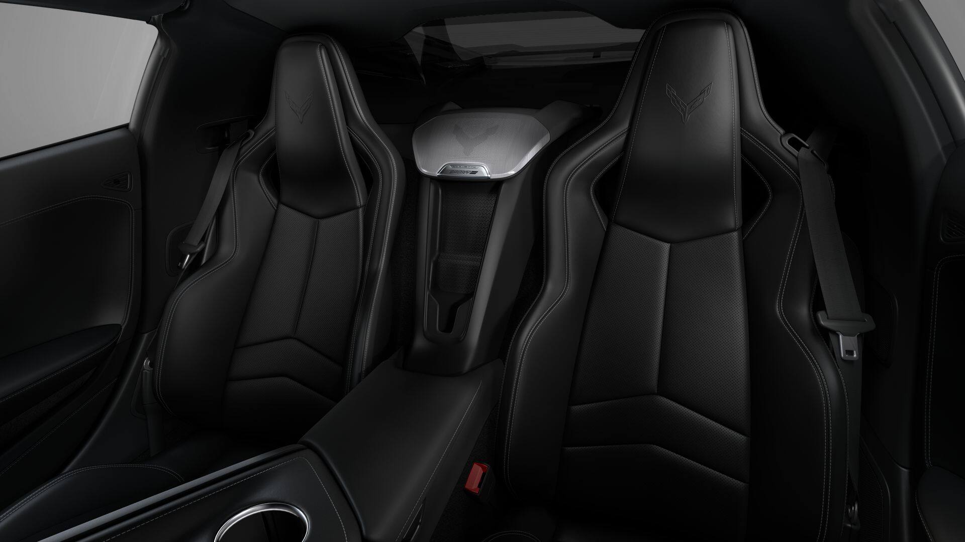 2027 Chevrolet Corvette Grand Sport 2LT