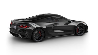 2027 Chevrolet Corvette Grand Sport 2LT