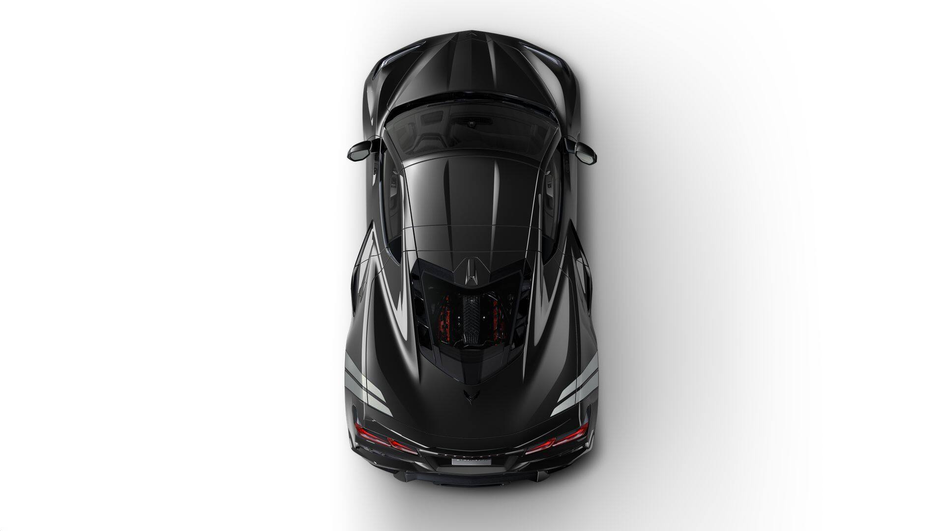 2027 Chevrolet Corvette Grand Sport 2LT