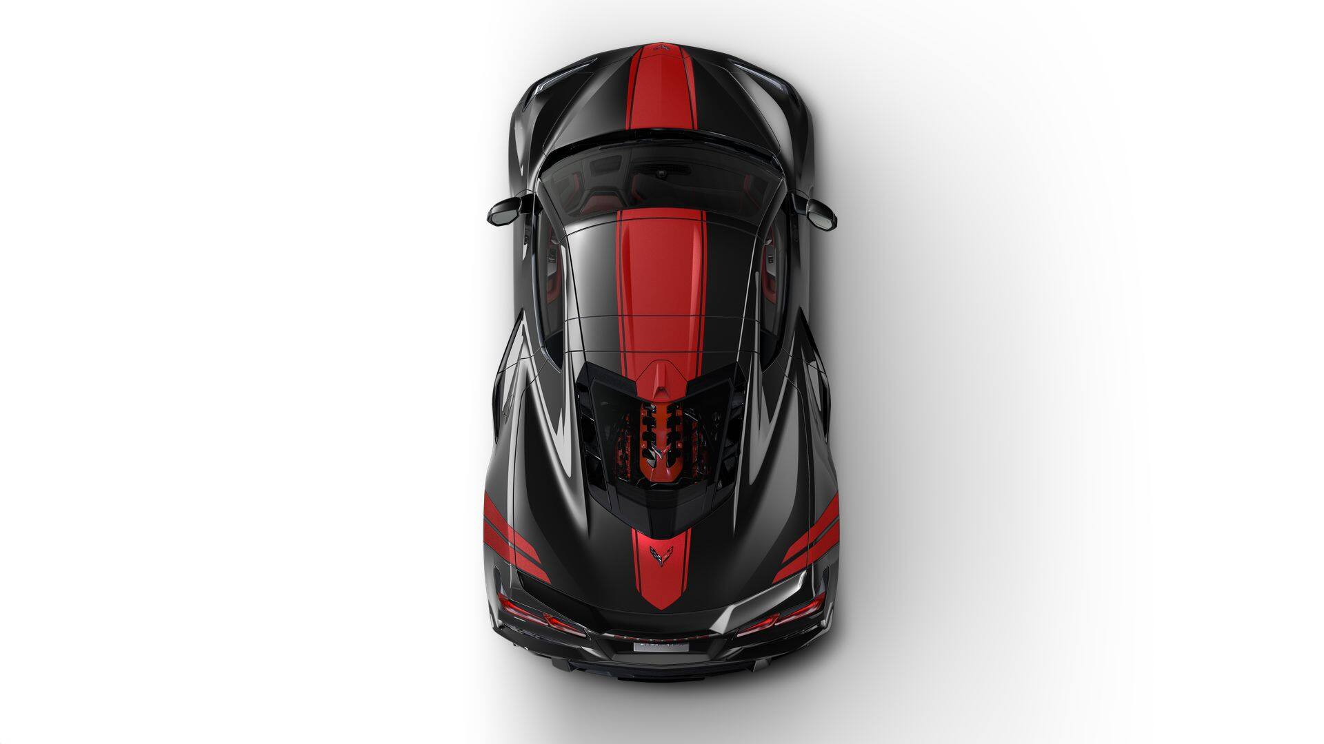 2027 Chevrolet Corvette Grand Sport 3LT