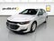 2021 Chevrolet Malibu LS