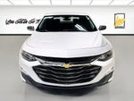 2021 Chevrolet Malibu LS