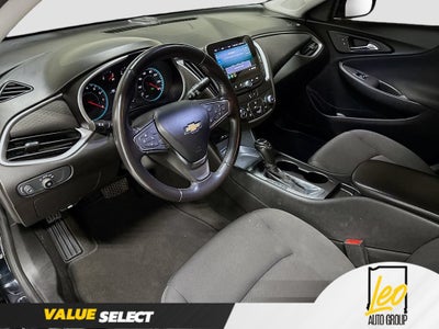 2020 Chevrolet Malibu RS