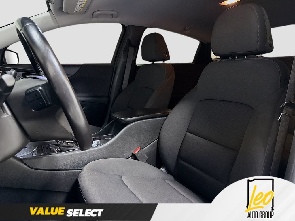 2020 Chevrolet Malibu RS