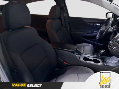 2020 Chevrolet Malibu RS
