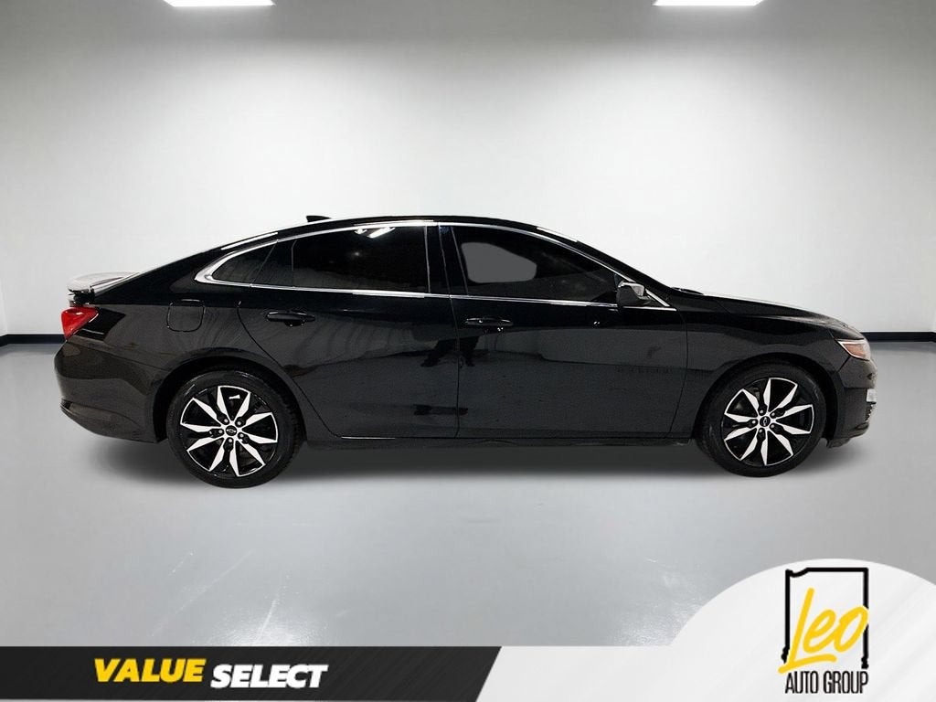 2020 Chevrolet Malibu RS