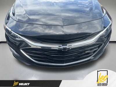 2020 Chevrolet Malibu RS