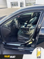 2011 Cadillac CTS Performance