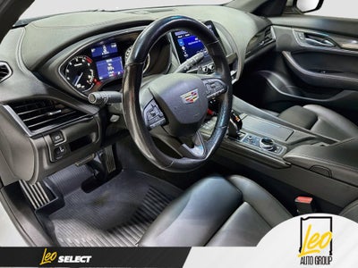 2021 Cadillac CT5 Sport