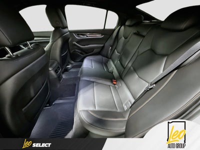 2021 Cadillac CT5 Sport