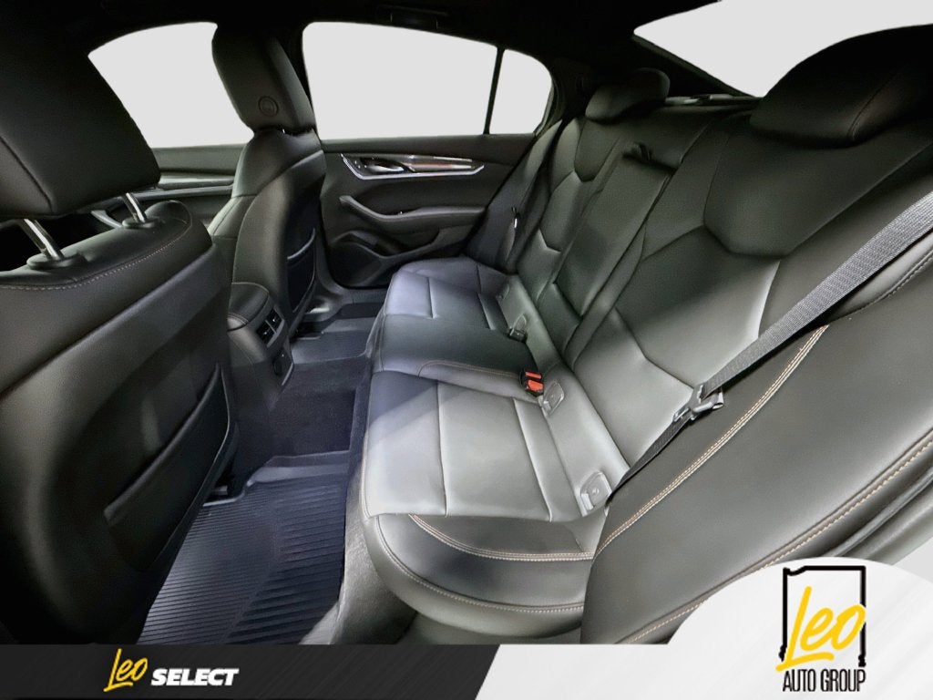2021 Cadillac CT5 Sport