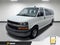 2019 Chevrolet Express Passenger 3500 LT