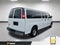2019 Chevrolet Express Passenger 3500 LT