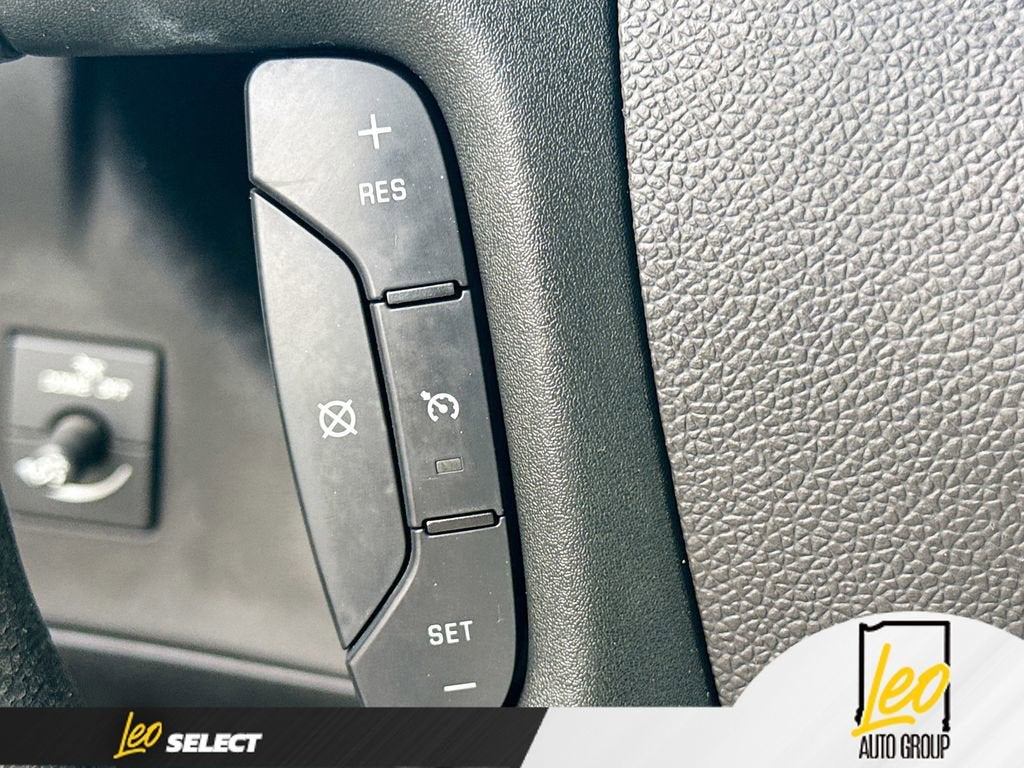 2019 Chevrolet Express Passenger 3500 LT