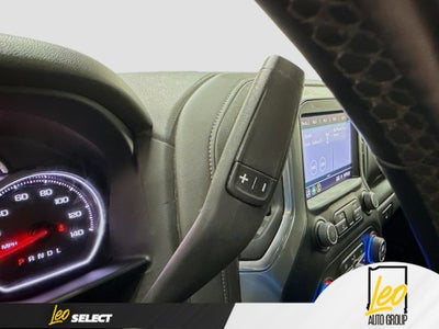 2023 Chevrolet Silverado 2500 HD LT