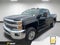 2017 Chevrolet Silverado 2500 HD LT
